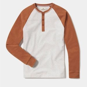 The Normal Brand: Puremeso Retro Henley